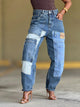 Medium Wash Blue