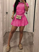 Hot Pink