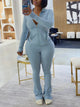 Icy Blue