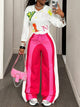 Hot Pink