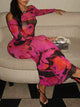 Hot Pink