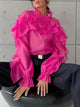 Hot Pink