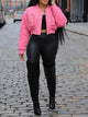 Hot Pink
