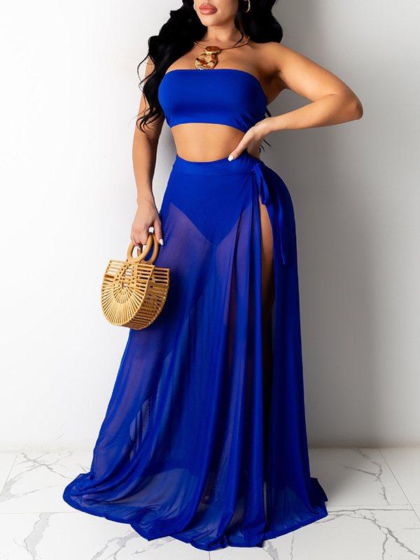 Royal Blue