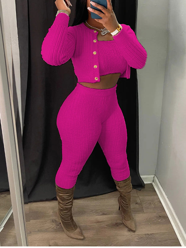 Hot Pink