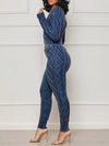 Bellizimos Knit 2PC Set