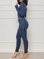 Bellizimos Knit 2PC Set