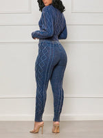 Bellizimos Knit 2PC Set