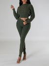 Bellizimos Knit 2PC Set