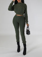 Bellizimos Knit 2PC Set