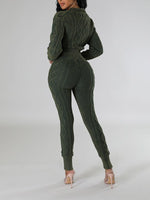 Bellizimos Knit 2PC Set