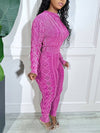 Bellizimos Knit 2PC Set