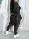 Bellizimos Knit 2PC Set
