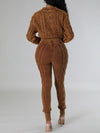 Bellizimos Knit 2PC Set