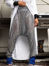 Sequin Heram Pants