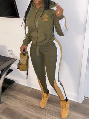 Army Green